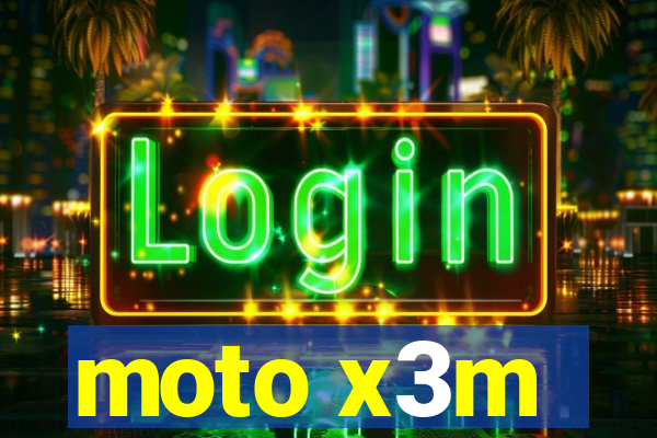 moto x3m - jogo de moto